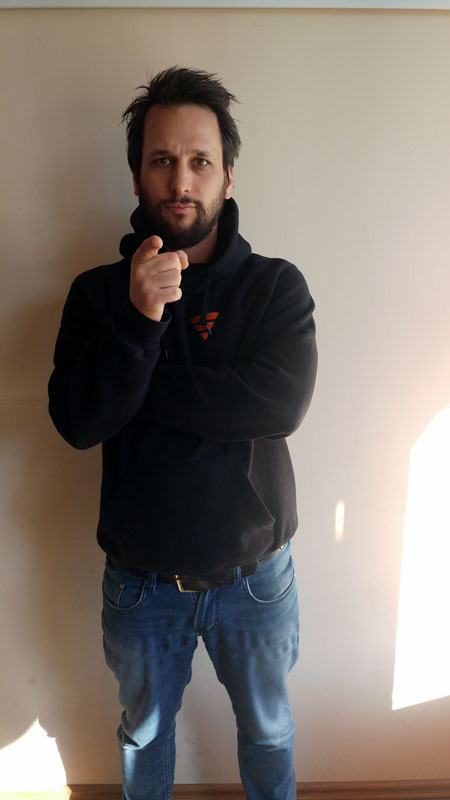 Pavle Blagojević